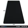 Tapis de souris gaming Titanwolf, extra-large, dimensions Voir les images du produit 2