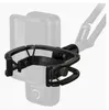 Elgato Wave Shock Mount, Mikrofon-Stoßhalterung, Schwarz, Produktbild-Vorschau 4