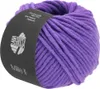 Lana Grossa Mille II, Farbe:159 - Viola Produktbild-Vorschau 1