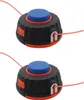 2x Trade-Shop Trimmerkopf Mähkopf Fadenspule M10 x 1,25mm Produktbild-Vorschau 1