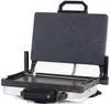 Roland Multigrill Kontaktgrill Elektrogrill Toaster Granit Produktbild-Vorschau 2