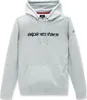 Alpinestars Linear Hoodie, grau, 2XL Produktbild-Vorschau 1