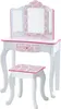 Teamson Kids Little Princess Gisele 2-tlg. Giraffe Print Produktbild-Vorschau 1