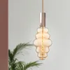 Home Sweet Home dimmbare Led Wolke Spirale E27 4W 280lm Produktbild-Vorschau 3