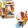 My Hero Academia - Shoto Todoroki 1348 - Funko Pop! Vinyl Produktbild-Vorschau 3