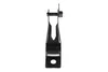 Fahrrad Lampen Halter Scheinwerfer Halterung Front Licht Produktbild-Vorschau 4