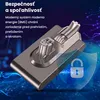 Extralink náhradná batéria pre Dyson V11 V15 SV46 SV47 Náhľad obrázku produktu 6