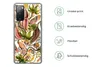 MuchoWow® Handyhülle Schutzhülle Hülle für Samsung Galaxy Produktbild-Vorschau 7