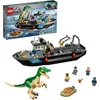 LEGO® Jurassic World™ 76942 Ucieczka barionyksa Podgląd zdjęcia produktu 40