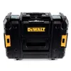DeWalt TSTAK Box II DWST1-70703 Skrzynka narzędziowa / Podgląd zdjęcia produktu 2