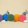 HappySoaps Shampoo Bar - Purple Lavender Rain 70 gram Productafbeelding-voorbeeld 8