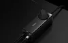 A black Baseus GaN3 Pro Quick Charger is shown on a dark surface. Anteprima dell’immagine prodotto
