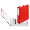 Herlitz Ringbuch maX.file protect A5 2-Ring Mechanik rot Produktbild-Vorschau 2
