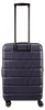 Franky ABS13 66er Trolley Dehnfalte Hartschale darkblue Produktbild-Vorschau 4