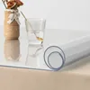 Folia PVC na stół - Prostokątna folia na stół - Grubość 1 Podgląd zdjęcia produktu 2