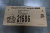 Kinderfahrrad Miracle Cruiser 16 Zoll, matt blau Produktbild-Vorschau 15