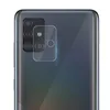 6x Kamera 9H Panzerhartglas für Samsung Galaxy A33 3D KLAR Produktbild-Vorschau 1