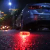 LED-123 | Leuchtfeuer, Blitzfackel, Hahn Produktbild-Vorschau 4