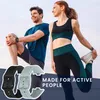 kwmobile 2x Uhrenarmband für Xiaomi Redmi Watch 6 / Redmi Produktbild-Vorschau 3