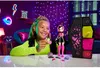 Monster High - Skulltimate Secrets - Draculaura Produktbild-Vorschau 7
