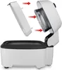 De’Longhi IdealFry, Horkovzdušná fritéza, 1,25 kg, Náhled obrázku produktu 9