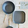 BRA Nordik | Wok da 28 cm, in alluminio forgiato con Anteprima dell’immagine prodotto 7