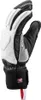Leki Griffin Prime 3D White/Black/Graphite 9,5 SkI Produktbild-Vorschau 5