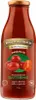 Passata Pomodorino Datterino 520g - Bottego di Sicilia Produktbild-Vorschau 1