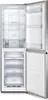 Hisense Freistehend Kühlschrank/Gefrierschrank, Silber, 256 Produktbild-Vorschau 6