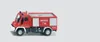 Siku Unimog FEUERWEHR rot; 1068 Produktbild-Vorschau 11