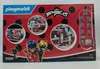 PLAYMOBIL Miraculous 71334 Miraculous : Loft des Marinettes Voir les images du produit 21