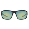 Sinner Lunettes de soleil Lemmon Noir Voir les images du produit 2