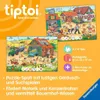 Puzzle für kleine Entdecker: Bauernhof Ravensburger 00136 Produktbild-Vorschau 8