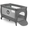 Lionelo Stefi Plus Reisebett Baby 2in1, mit zweiter Produktbild-Vorschau 13