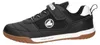 Jako J-SH Winger EV Sportschuh Schwarz Produktbild-Vorschau 4