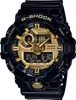 Pánske hodinky Casio G-Shock GA-710 Ø 49 mm Black Gold Náhľad obrázku produktu 1