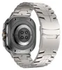 Pro Samsung Galaxy Watch Ultra 47mm Tři korálky z titanové Náhled obrázku produktu 2