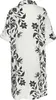 LASCANA Longbluse aus leichter We mit Leinenanteil und Produktbild-Vorschau 2