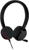 Kopfhörer Jabra EVOLVE 20 Schwarz/Rot Produktbild-Vorschau 16