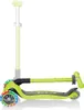 Globber - Kinderroller - klappbar - mit LED Leuchtrollen - Produktbild-Vorschau 4