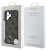 Guess 4G Metal Logo Backcover MagSafe voor de Apple iPhone Productafbeelding-voorbeeld 6