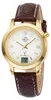 Master Time MTLA-10299-13L Damen-Funkuhr Basic Classic Produktbild-Vorschau 9