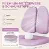HOKO Kinderschreibtisch-Set höhenverstellbar mit Produktbild-Vorschau 17