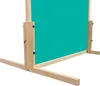 Aga4Kids Doppelseitige Kindertafel ST03G Produktbild-Vorschau 7