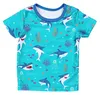 Aquarti Baby Jungen Bade-Set Zweiteiliger Kinder Badeanzug Produktbild-Vorschau 3