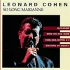 Cohen,Leonard-So Long,Marianne Produktbild-Vorschau 1