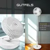 GUTFELS Tischventilator VENTI 3030 R, 17 cm Ø, nutzbar als Produktbild-Vorschau 7