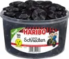 Haribo ślimaki lukrecjowe 150 ślimaki lukrecjowe pikantne Podgląd zdjęcia produktu 3
