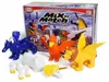 Popular Playthings Magnetic Mix or Match Animals, Tier, 2 Produktbild-Vorschau 6