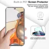 Cadorabo Schutzhülle für Xiaomi 11T / 11T PRO Hülle in Produktbild-Vorschau 5